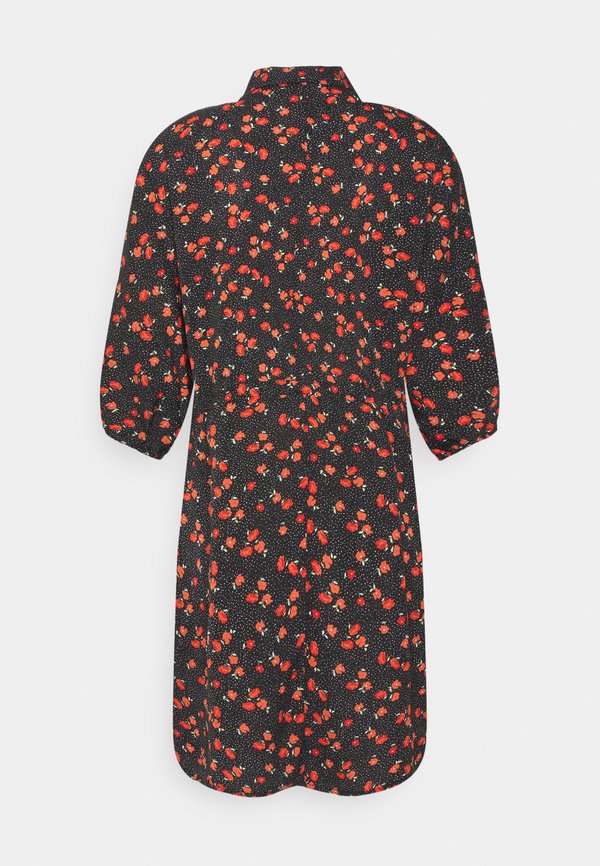 IN THE STYLE JAC JOSSA FLORAL