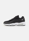 Nike Sportswear W AIR MAX 95 - Trainers - black/white