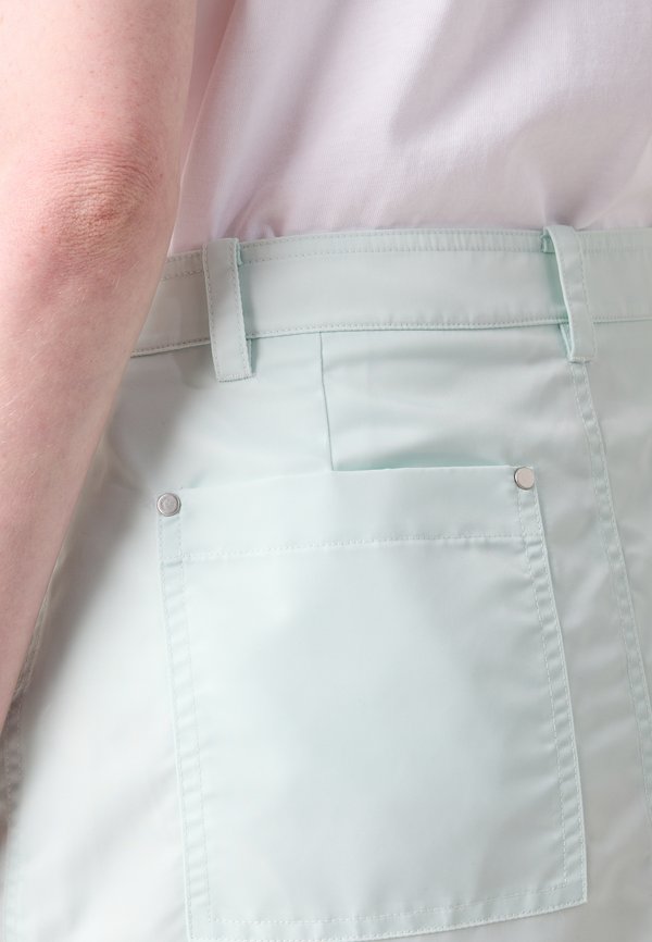 Calvin Klein Jeans PRIDE WRAP SKIRT