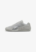 Puma SPEEDCAT UNISEX - Trainers - cool light gray/matte silver