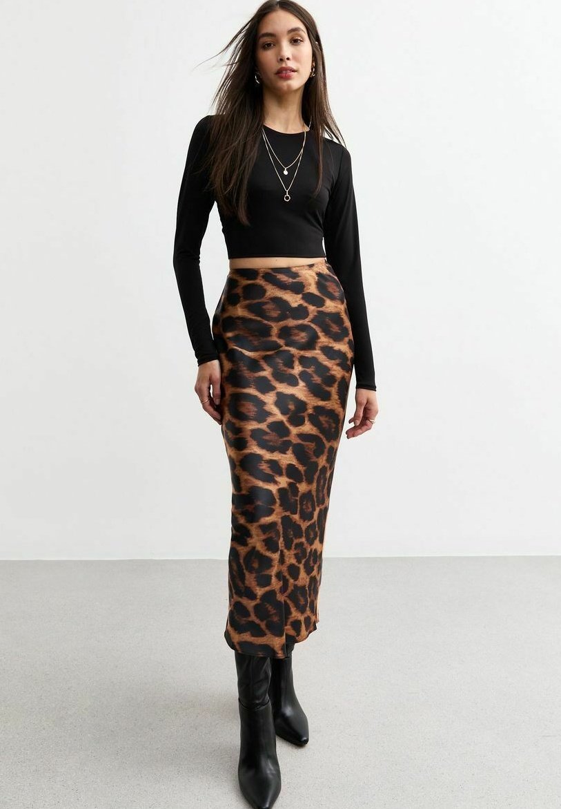 New Look LEOPARD PRINT