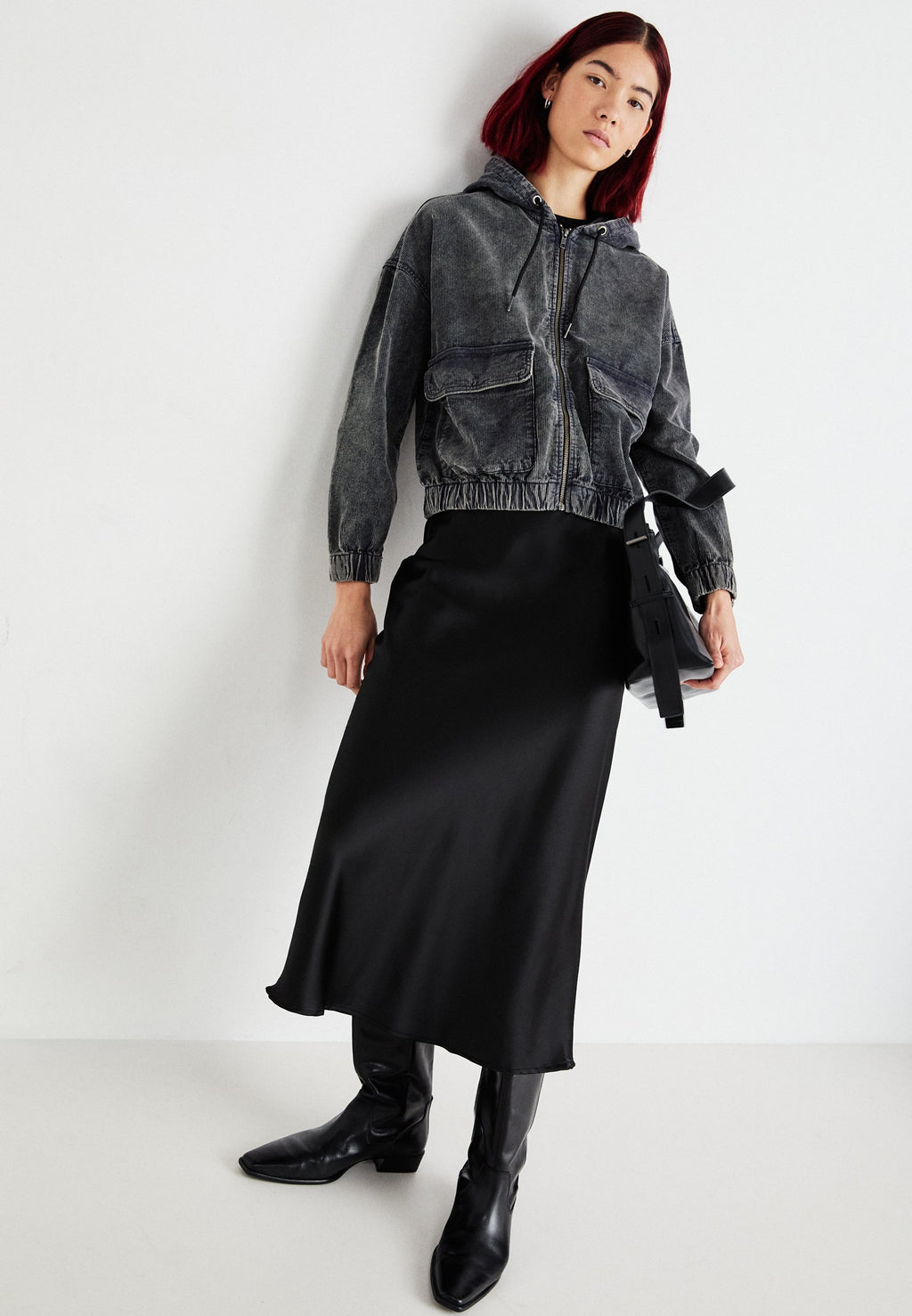 ONLKENZIE MOUNA WASH JACKET Media 2