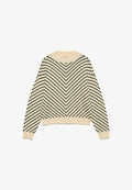 Vero Moda Knitted VMCAPRICORN Knitted - Jumper - birch