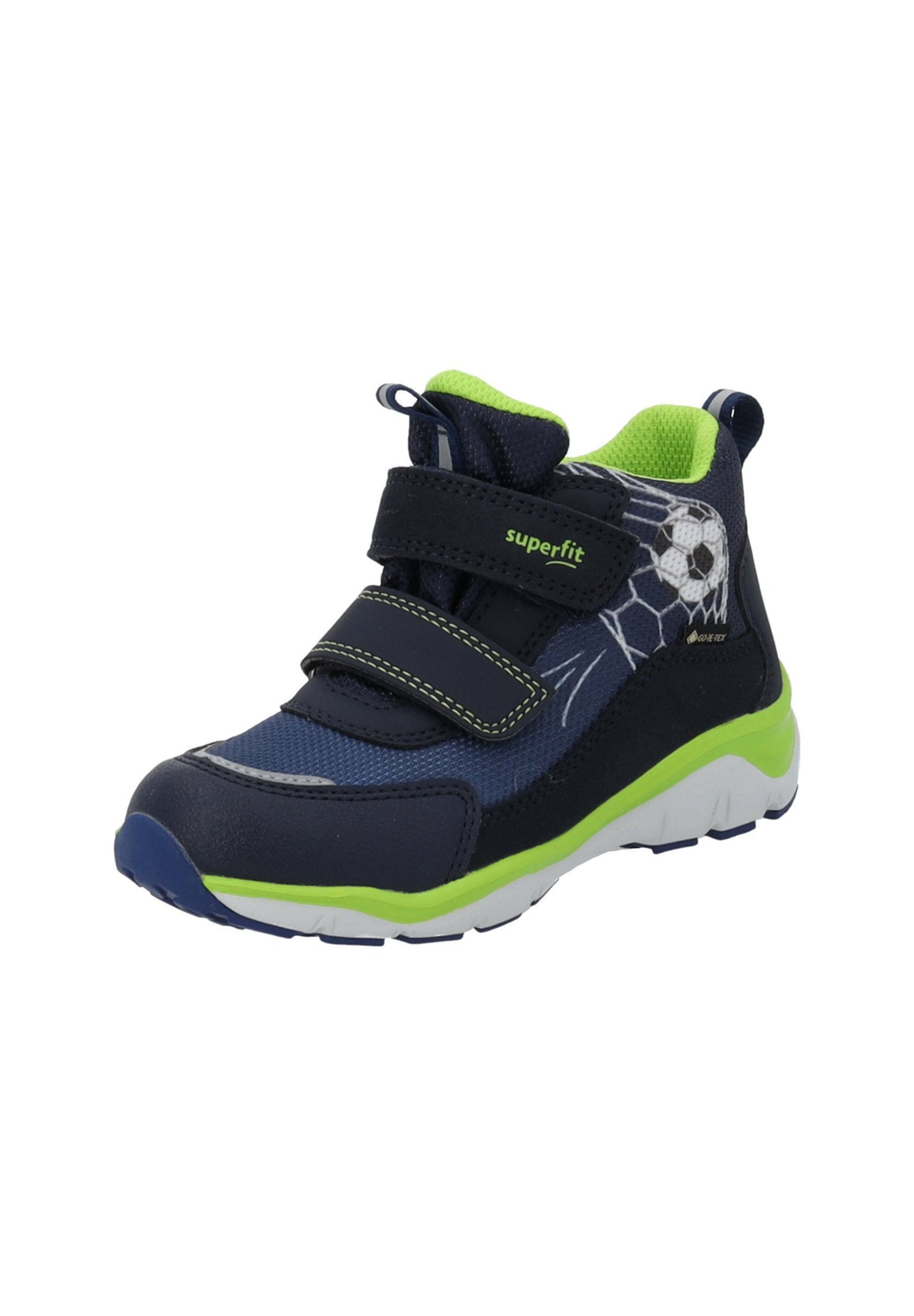 Superfit Sneaker high Media 2