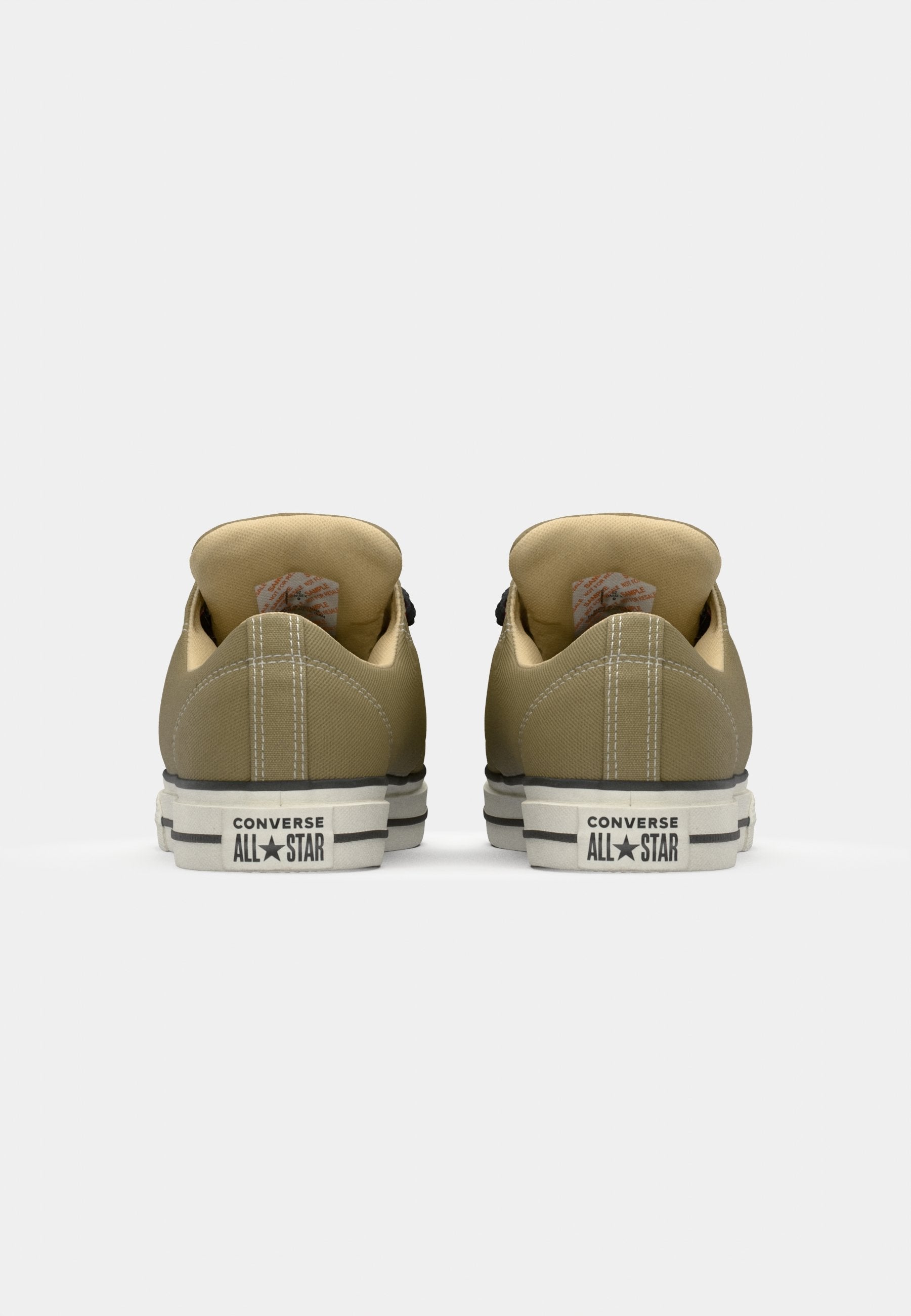 Converse CHUCK TAYLOR PUFF UNISEX