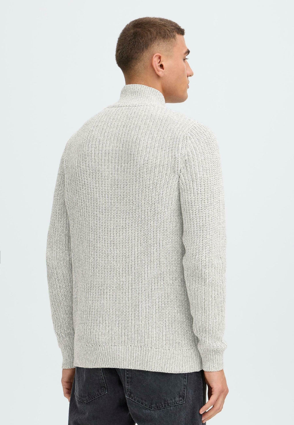 SDRICARDO HEAVY KNIT TROYER Media 4