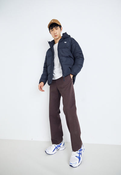 Lee PUFFER JACKET