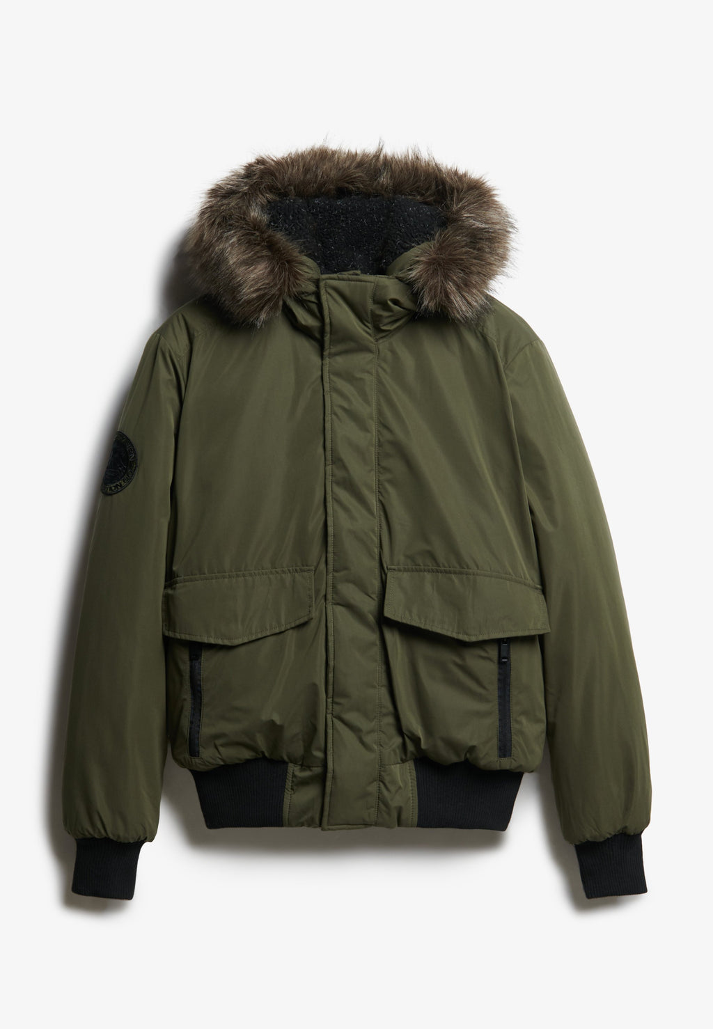 Superdry & Co EVEREST