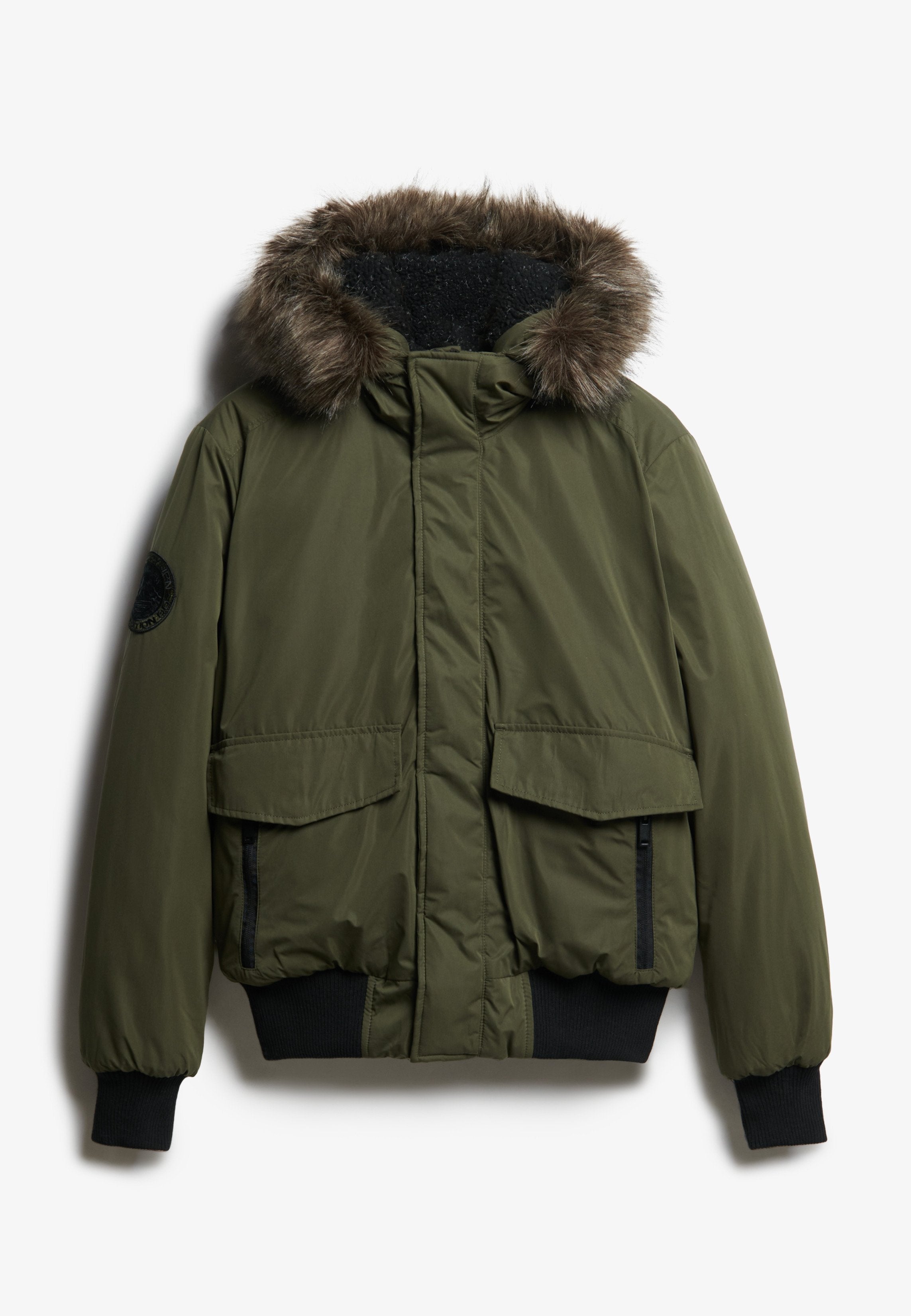 Superdry & Co EVEREST