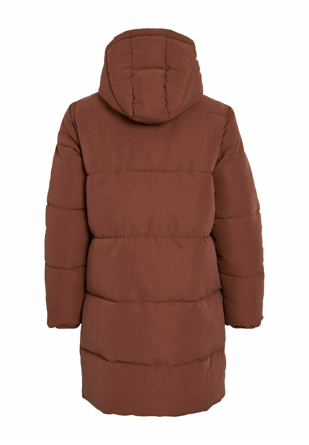 VILA VITRUST Hooded