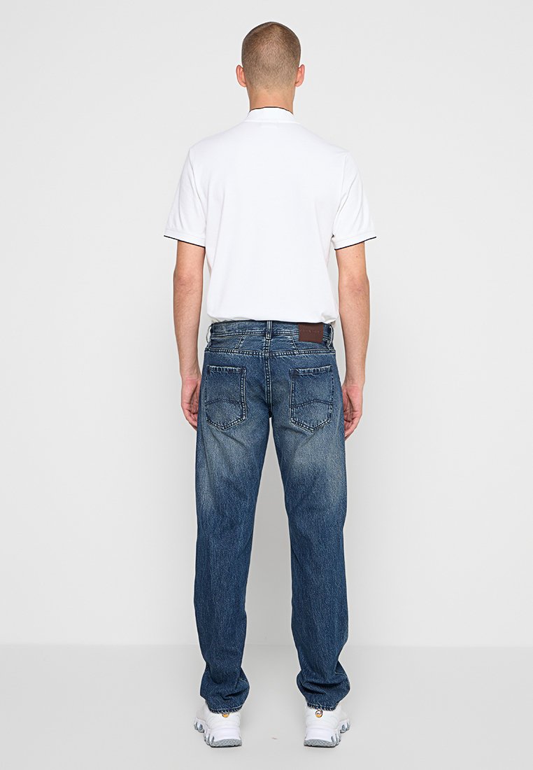 Armani Exchange Jeans Straight Leg Media 3