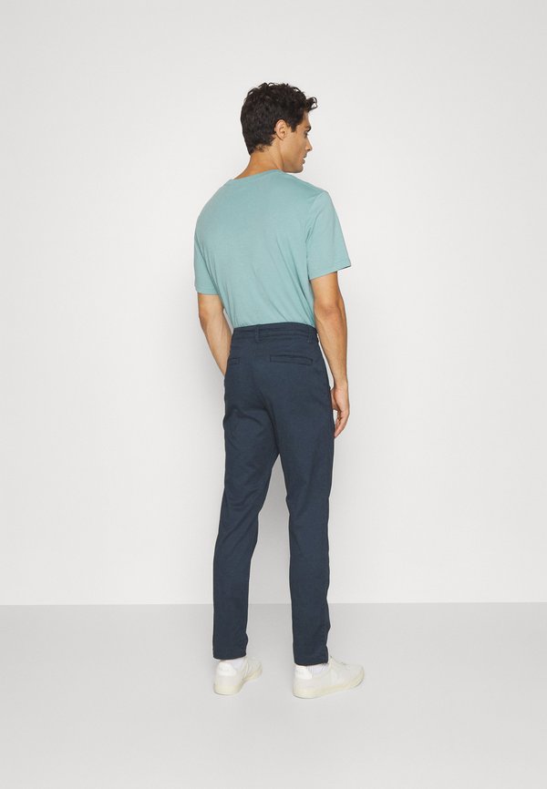 Selected SLIM BILL PANT FLEX