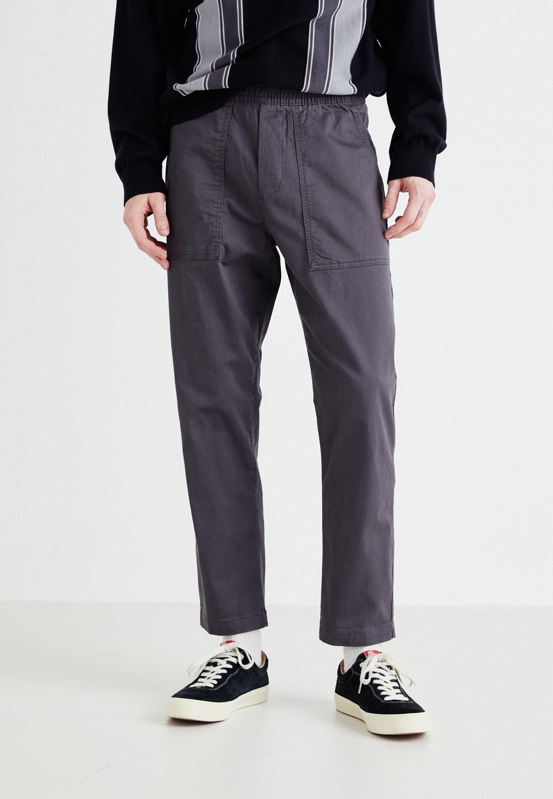GAP UTILITY EASY PANT