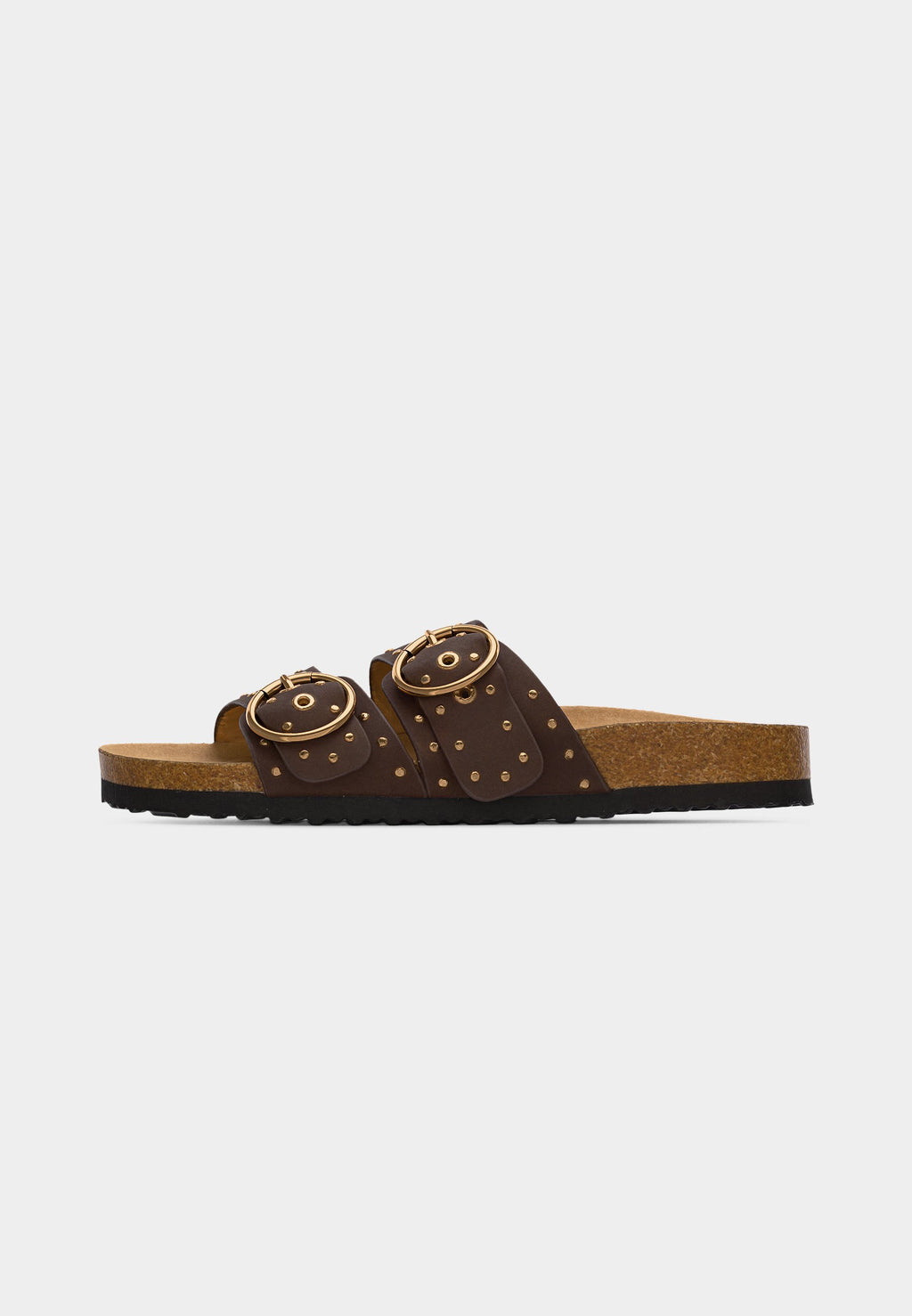ONLY SHOES ONLMAXII STUD BUCKLE