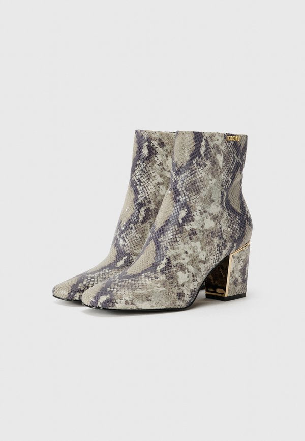 DKNY CIANNA - HEELED BOOTIE