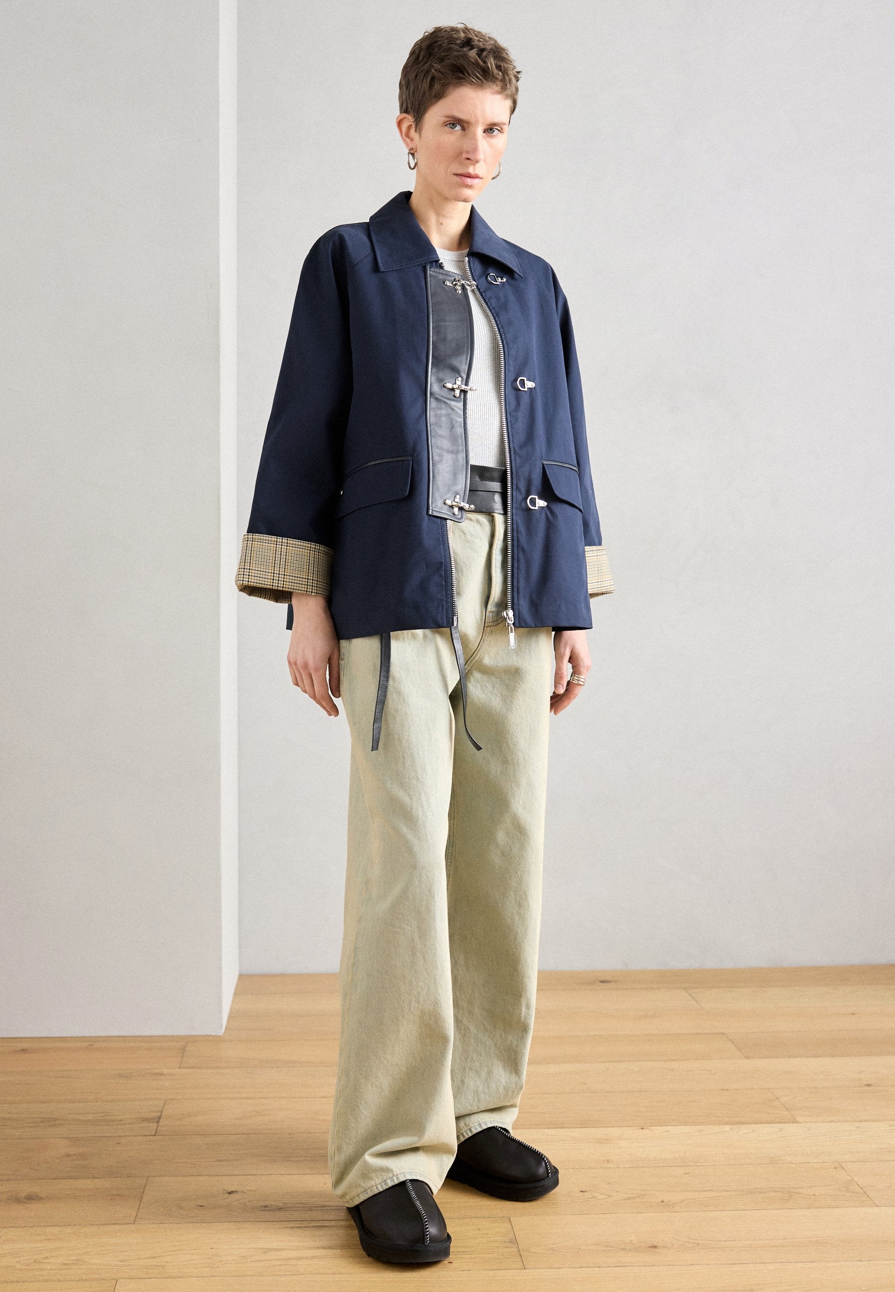 Mos Mosh MERCER JACKET