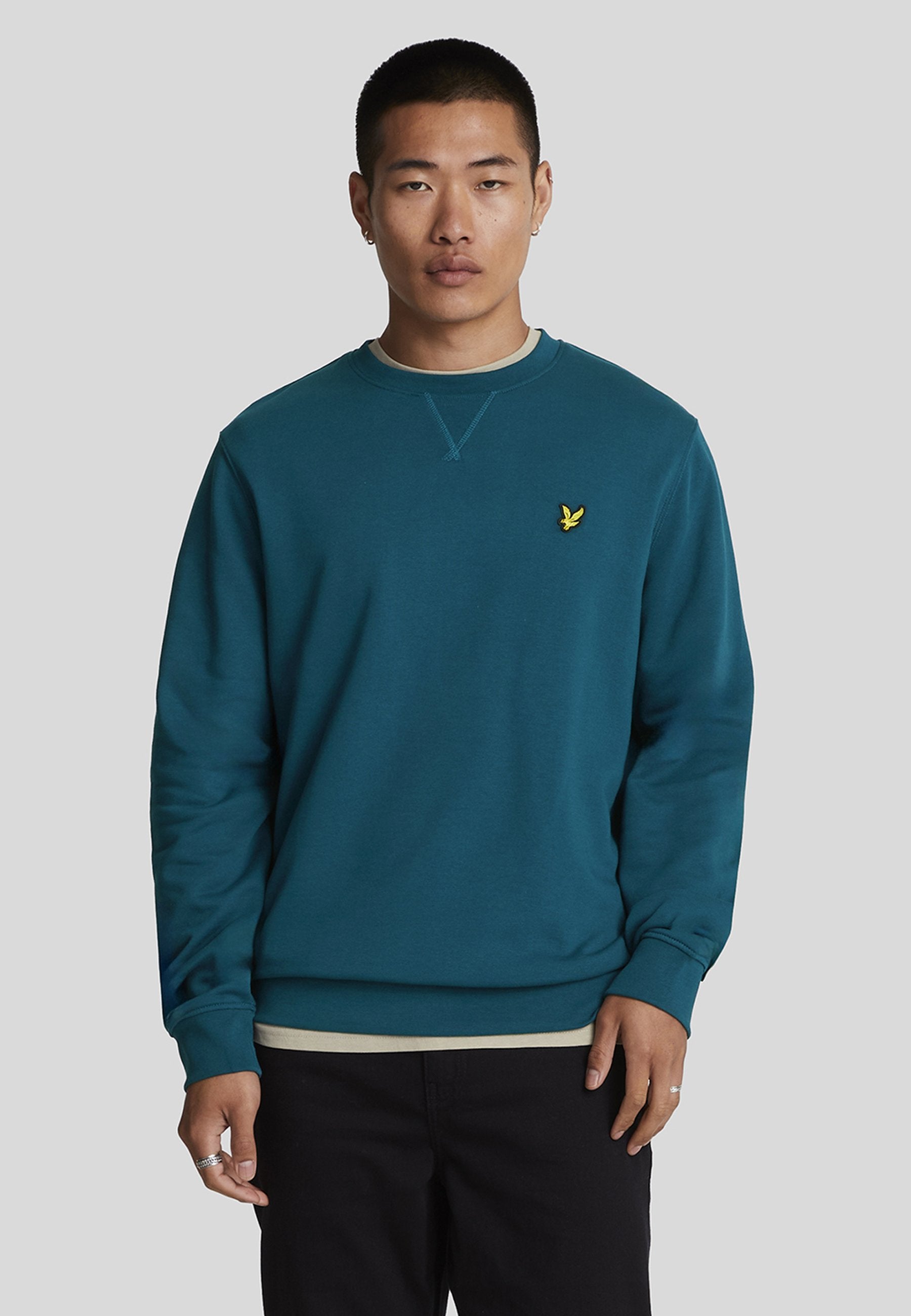 Lyle & Scott FOR ALL GRAPHIC