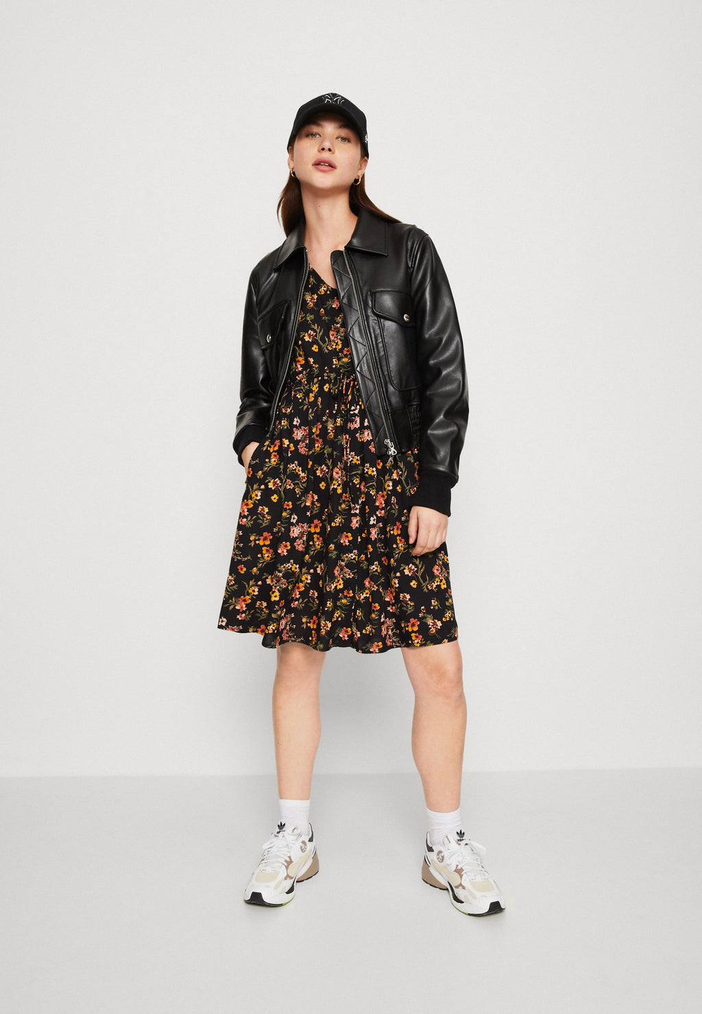 Pieces PCCARLA DRESS