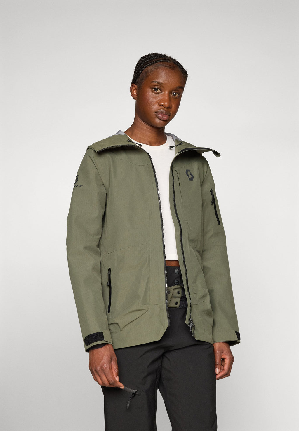 SCOTT Sports Skijacke Media 6