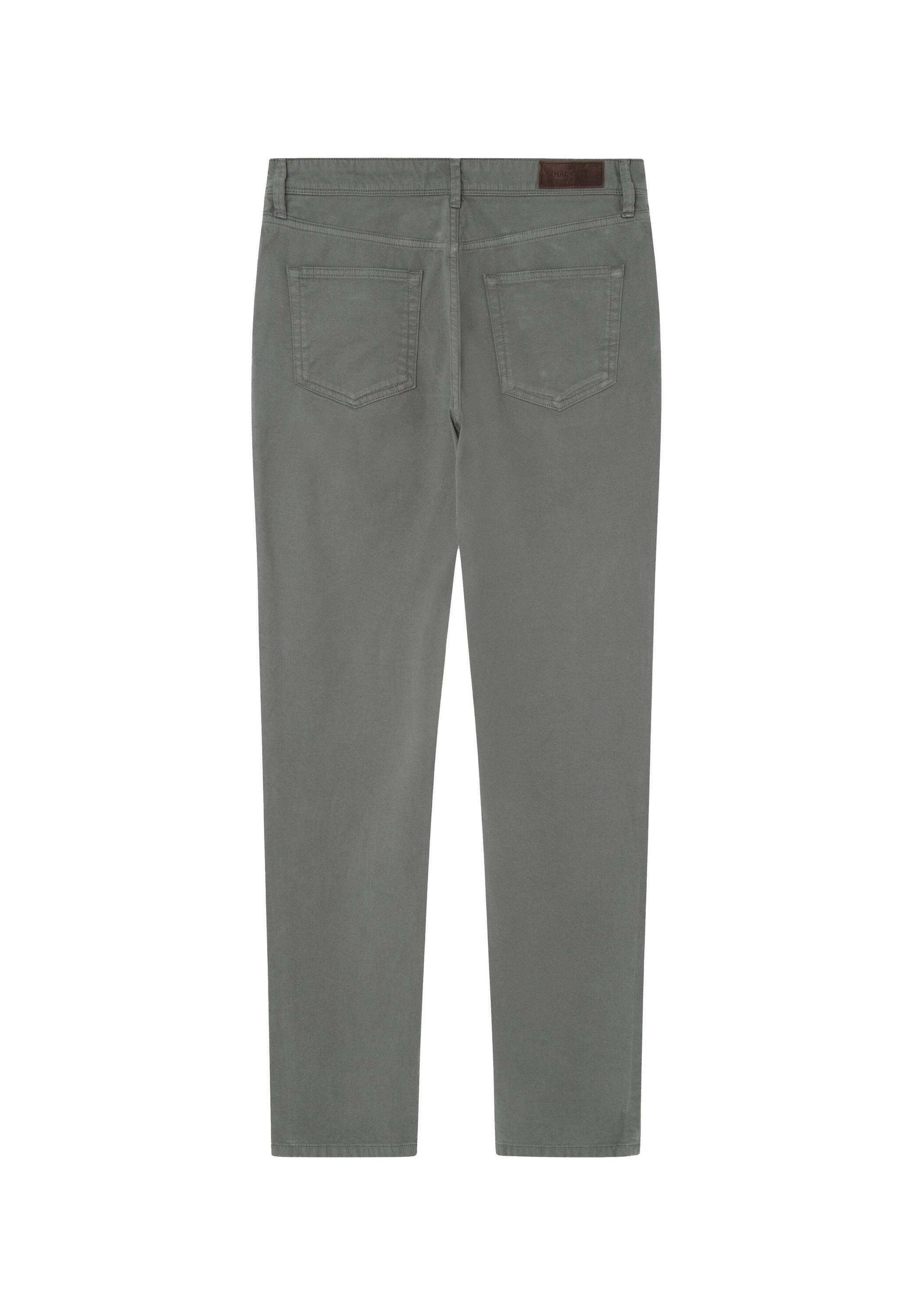 Hackett London