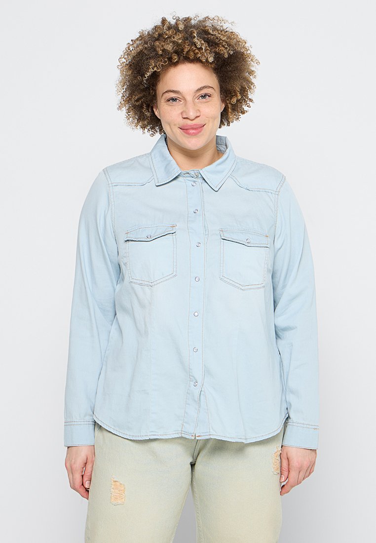 CARALICE REGULAR FIT Media 1