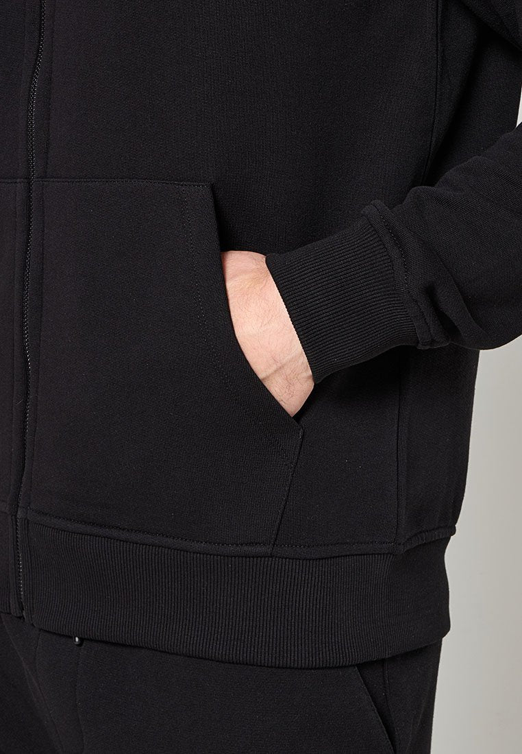 KARL LAGERFELD Sweatjacke Media 6