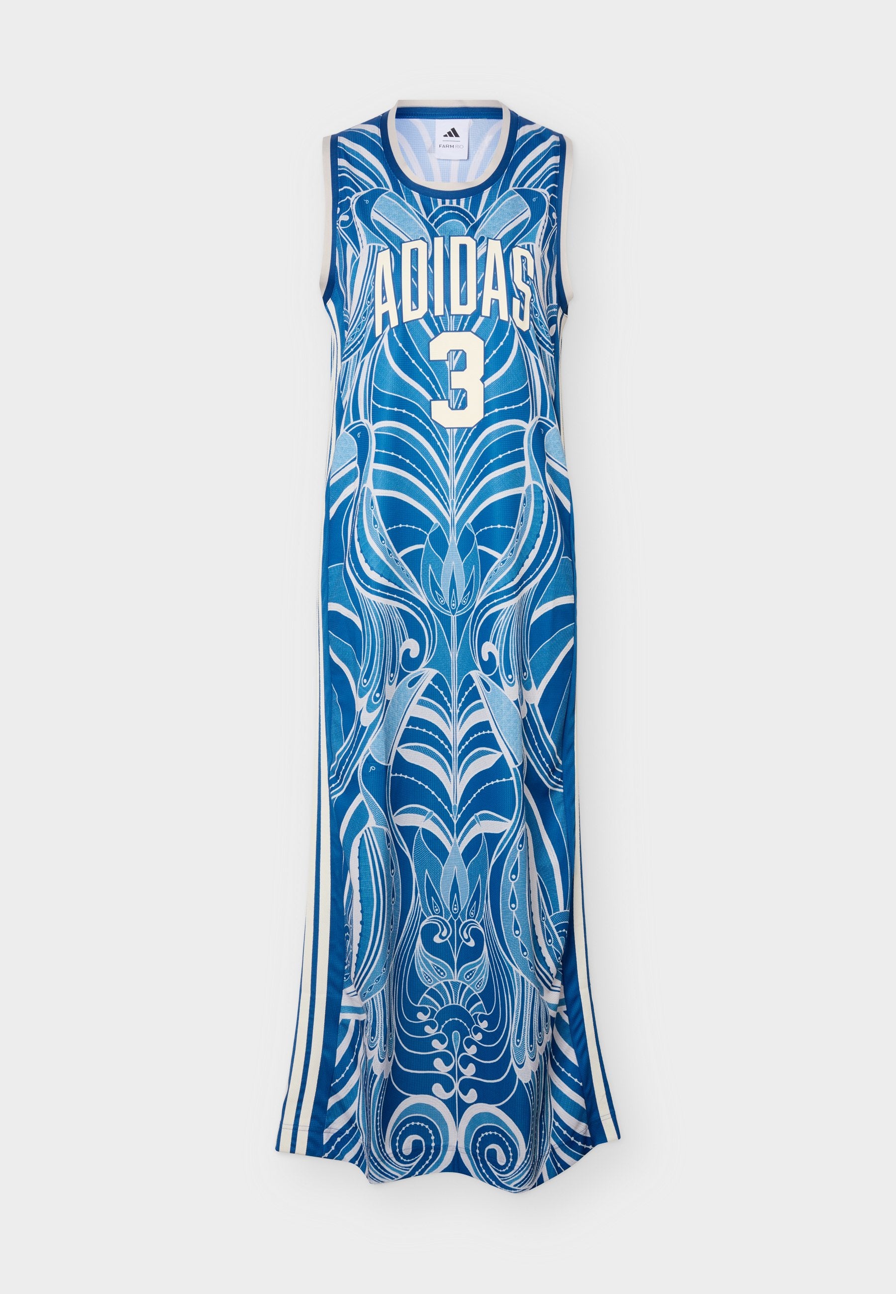 adidas Sportswear FARM DRESS