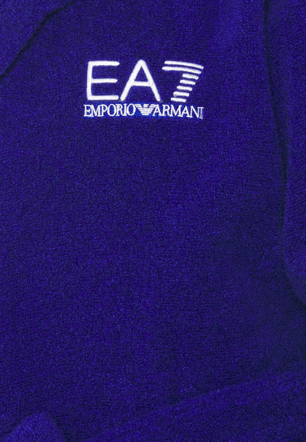 SEA WORLD CORE BATHROBE Media 3