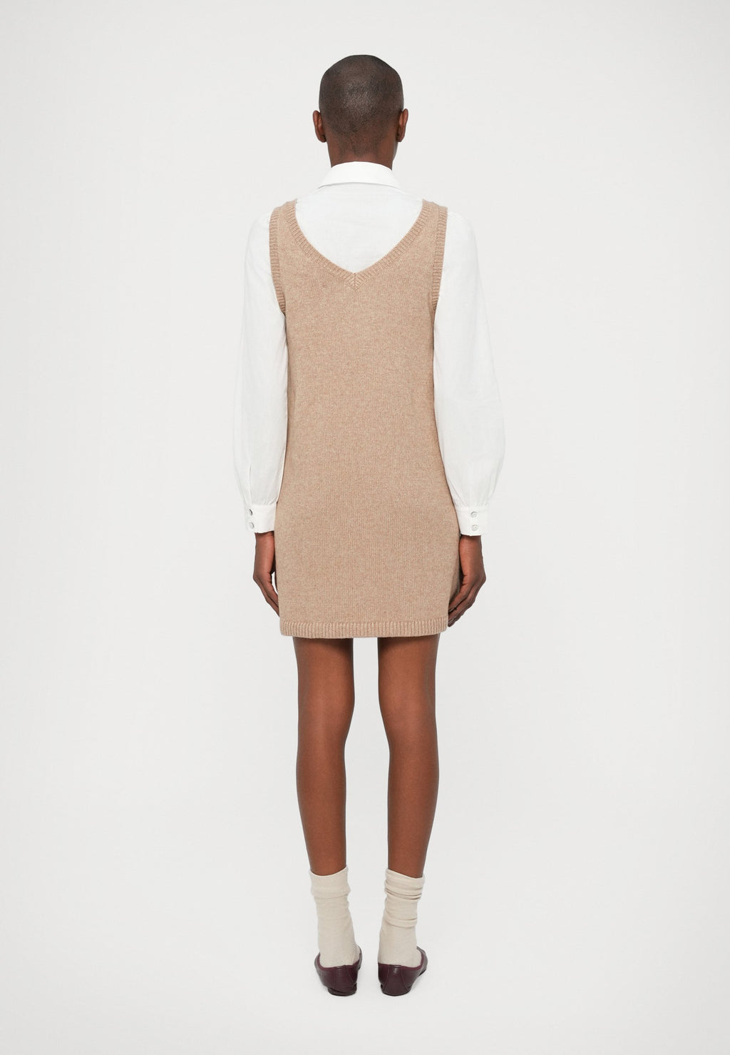 Cinq à Sept VIVIANNE DRESS
