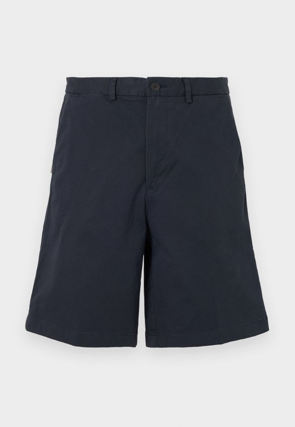 Jack & Jones Chino Loose Fit - Shorts - dark navy