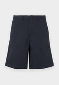 Jack & Jones Chino Loose Fit - Shorts - dark navy