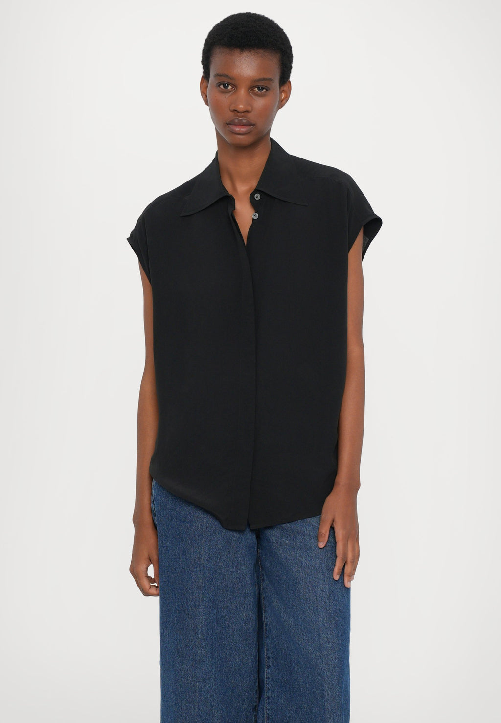 Filippa K WIDE LEG JEAN