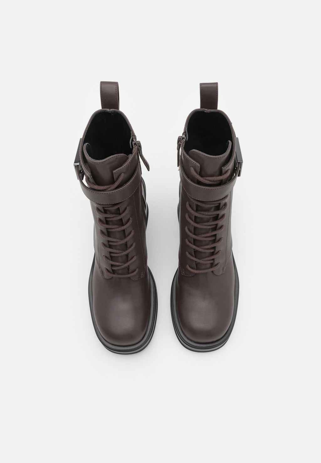 Armani Exchange Schnürstiefelette Media 4