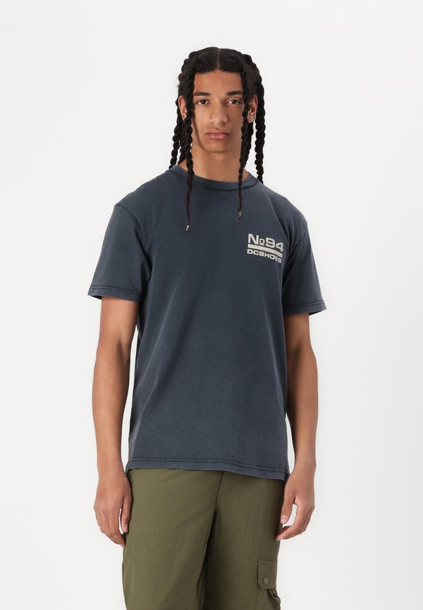 DC Shoes OFF COURSE
