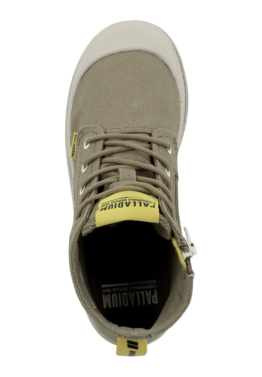 Palladium PAMPA SUPPLY