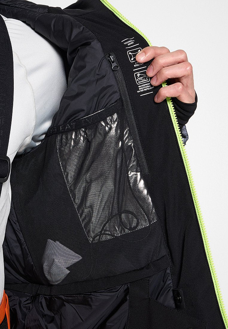 EA7 Emporio Armani Skijacke Media 9