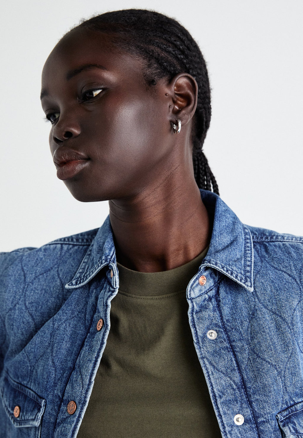 Pepe Jeans QUILTED