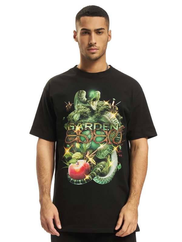 Upscale by Mister Tee  GARDEN OF EDEN