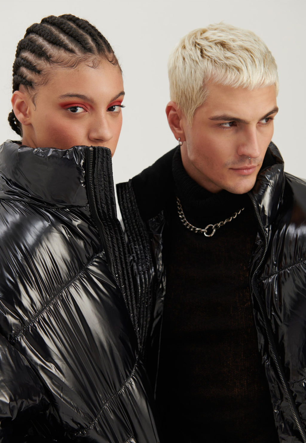 YOURTURN UNISEX