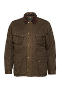 Hackett London