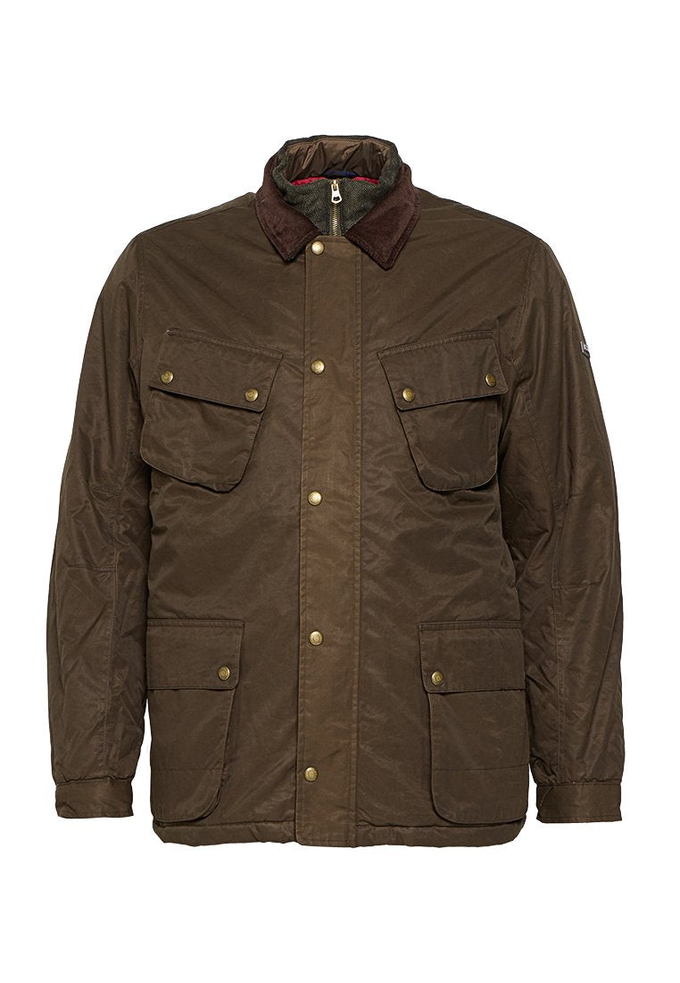 Hackett London