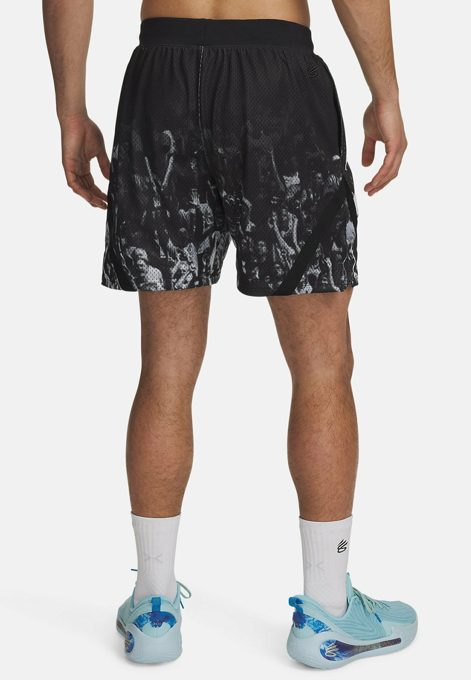 Under Armour CURRY SIGNATURE SUB