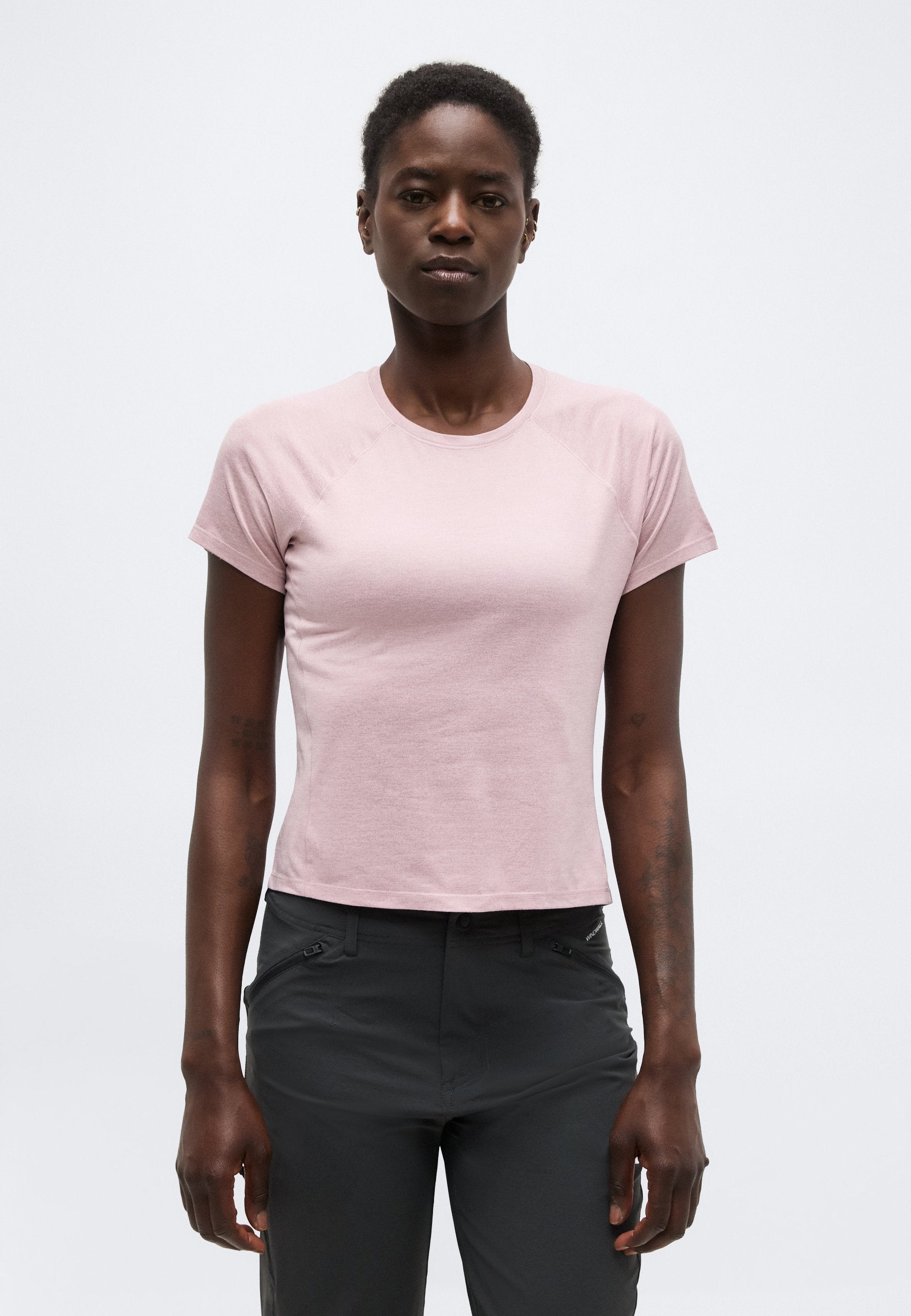 The North Face JAIDA TEE