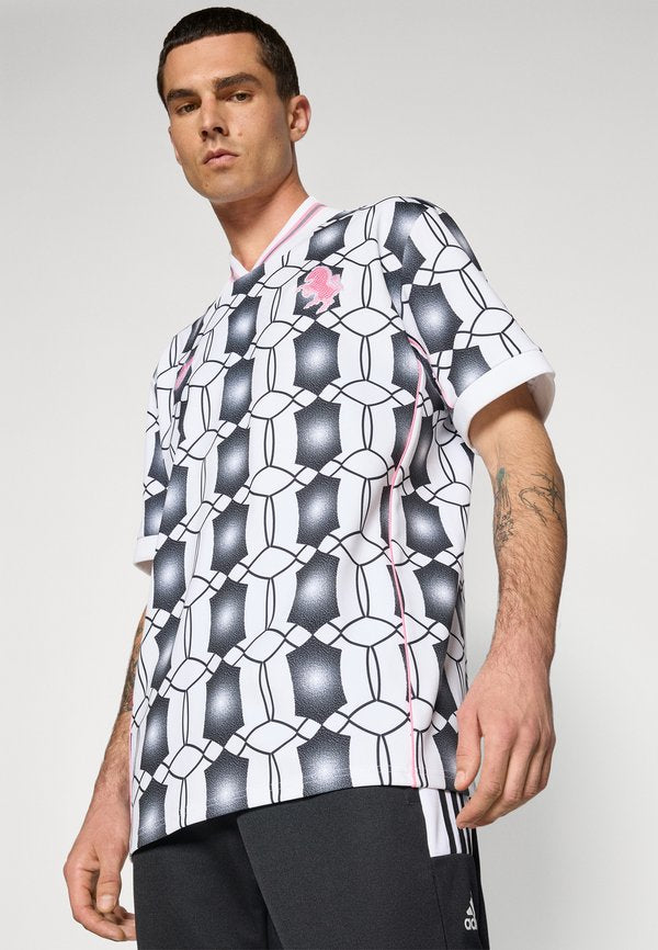 adidas Performance JUVENTUS TURIN LIFESTYLER JERSEY