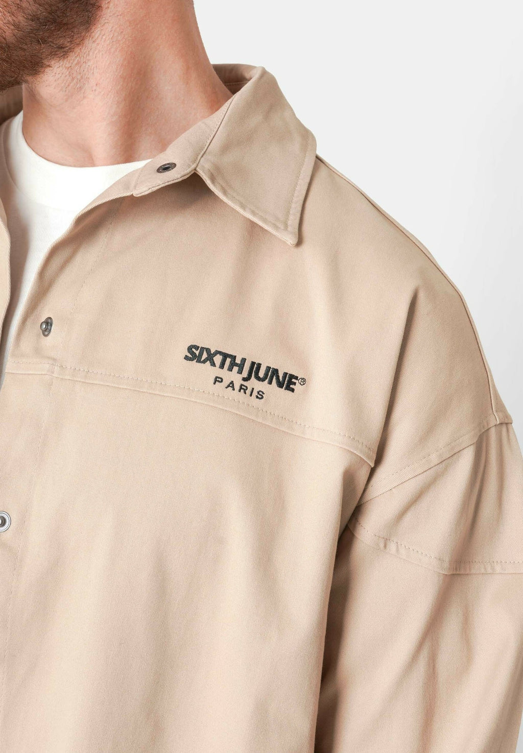 Sixth June ESSENTIAL