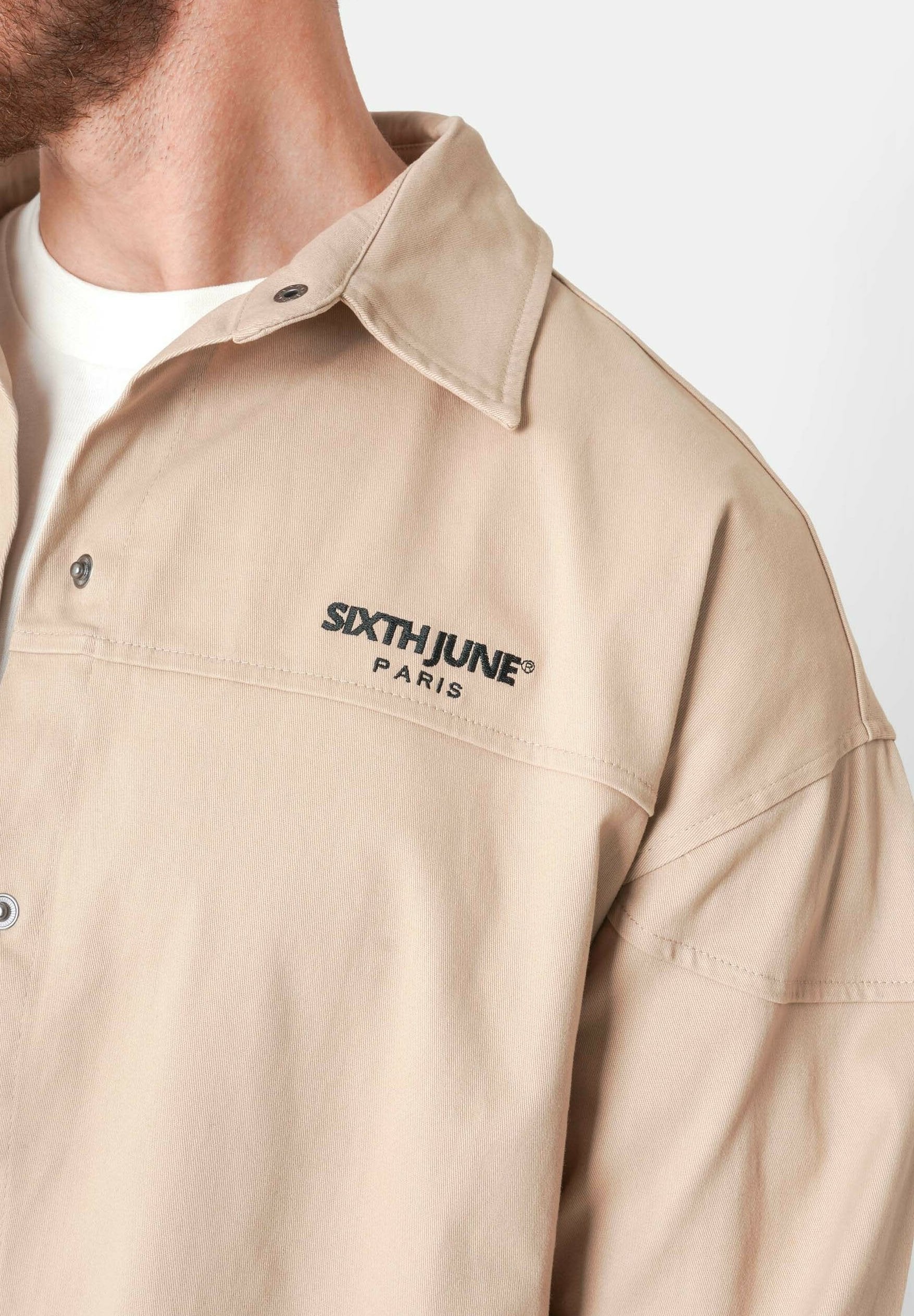 Sixth June ESSENTIAL