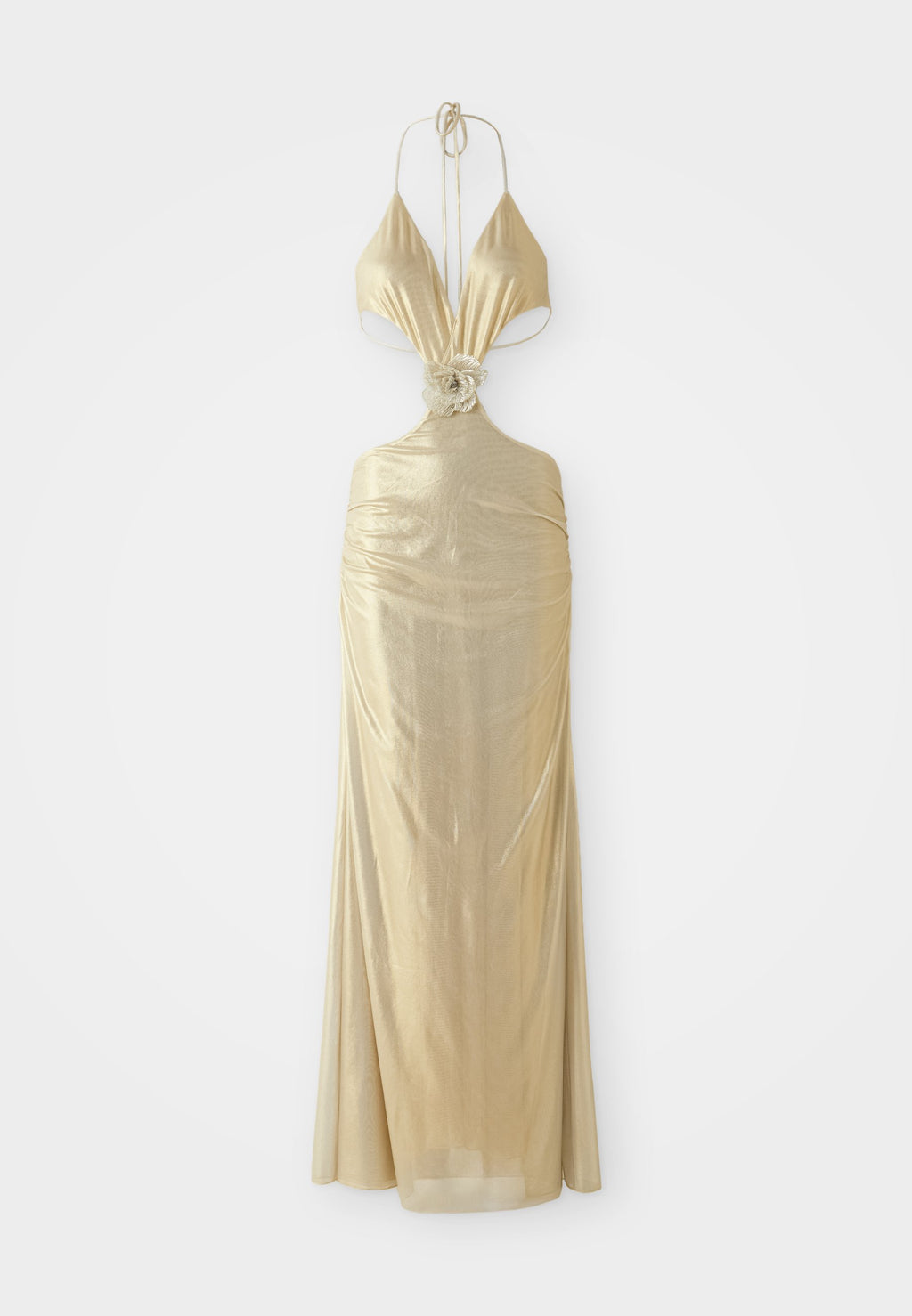 Jaded London VIDA DRESS