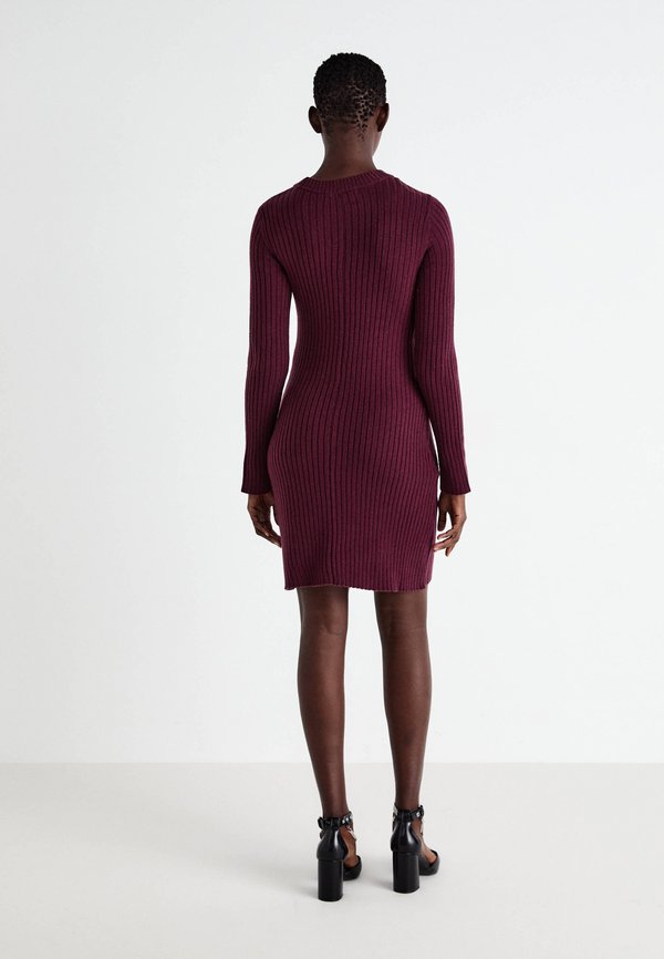 Vero Moda Knitted VMCARMA Midi