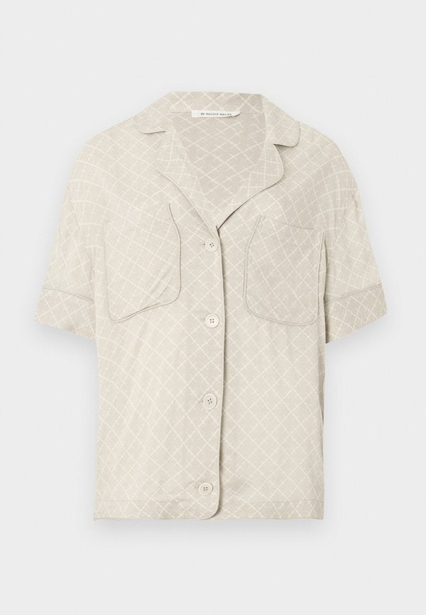 By Malene Birger NANNA