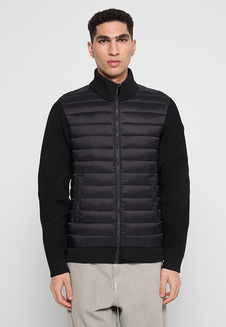 NO EXCESS Outdoorjacke Media 1
